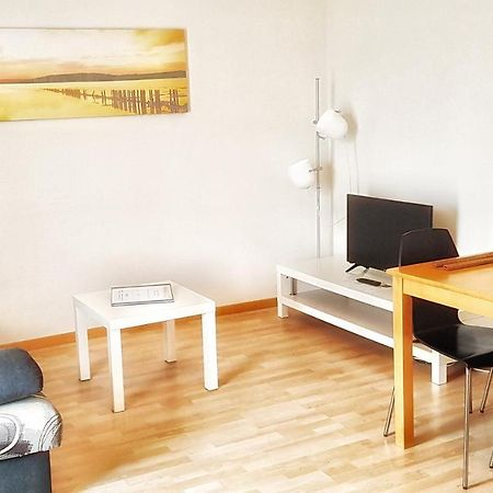 Easy-Living Apartments Lindenstrasse 48 Lucerne Exterior foto