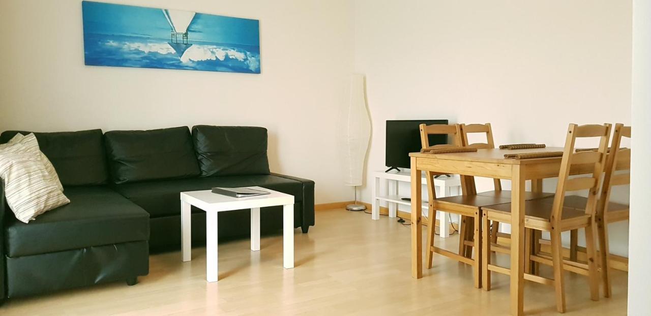 Easy-Living Apartments Lindenstrasse 48 Lucerne Exterior foto